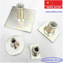Precast Concrete Flat Plate Lifting Socket Inserts (Tilt Up Accessories)